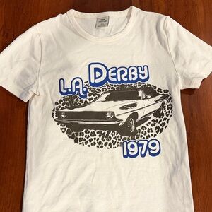 Urban Outfitters Graphic Tee